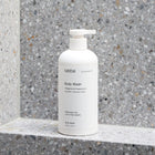 DESIGNSTUFF Saebe Body Wash, Tangerine & Cedarwood, 500ml