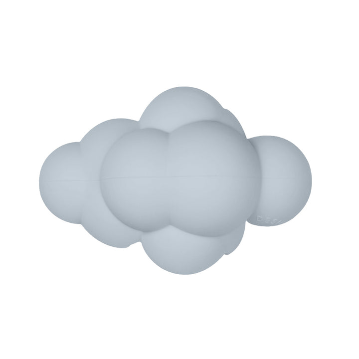 DESIGNSTUFF Cloud Door Stop, Mist