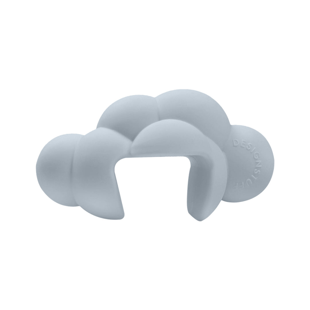 DESIGNSTUFF Cloud Door Stop, Mist