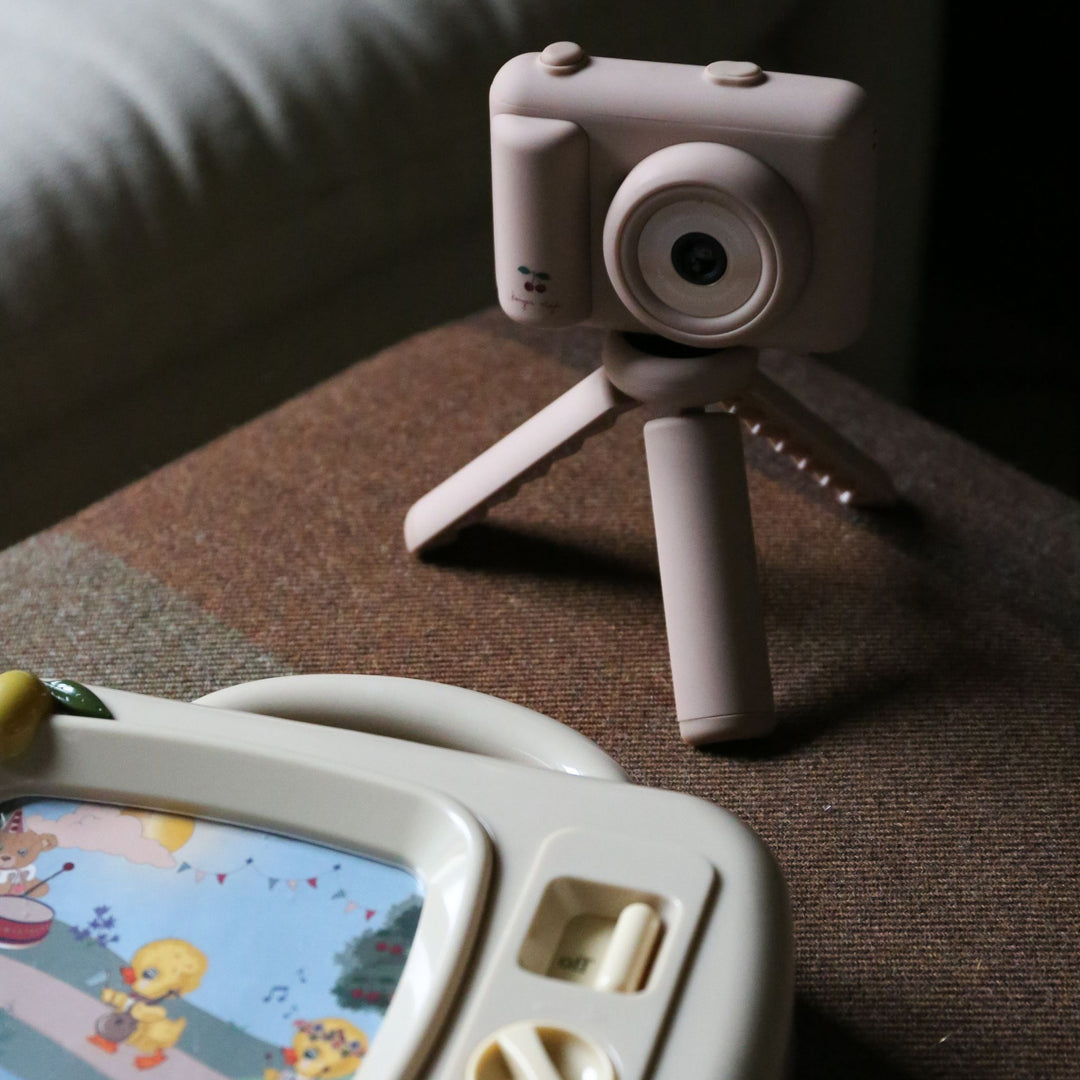 KONGES SLØJD My Melody TV Toy, Lemon