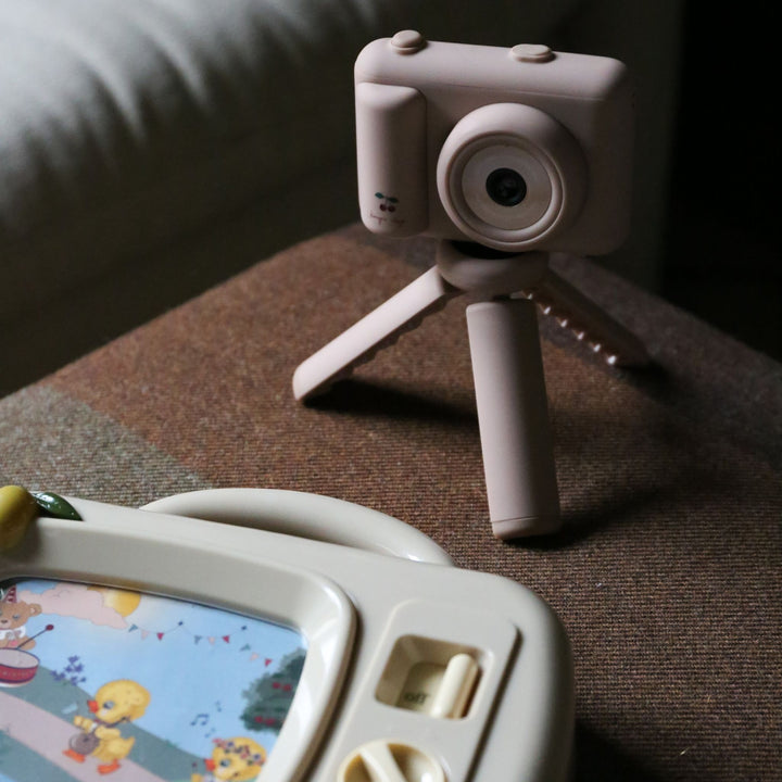 KONGES SLØJD My Melody TV Toy, Lemon