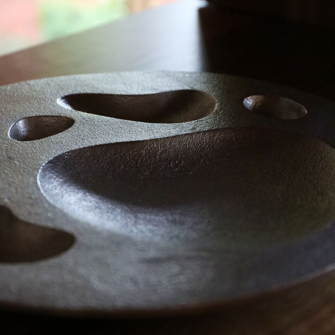 FERM LIVING Niche Piece, 32cm, Aluminium