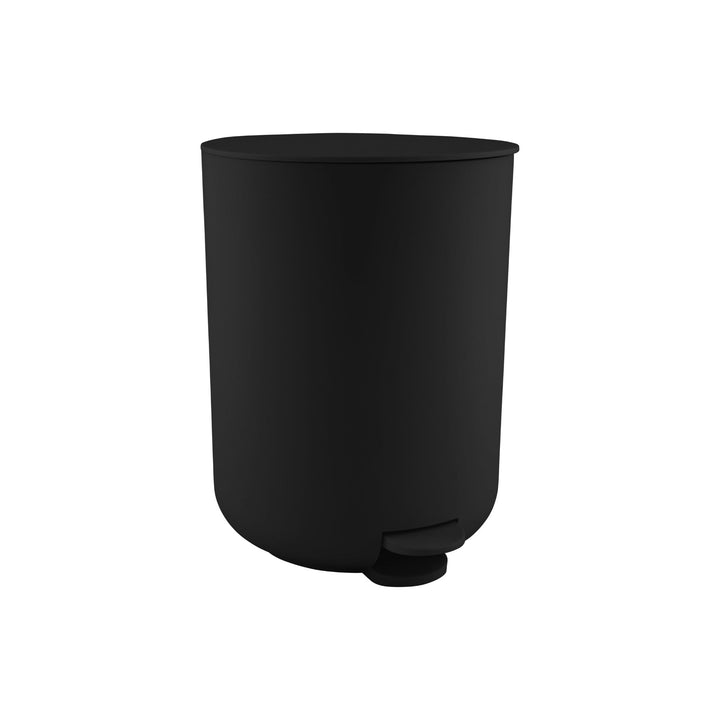 DESIGNSTUFF ARC Pedal Bin, 4.3L, Black
