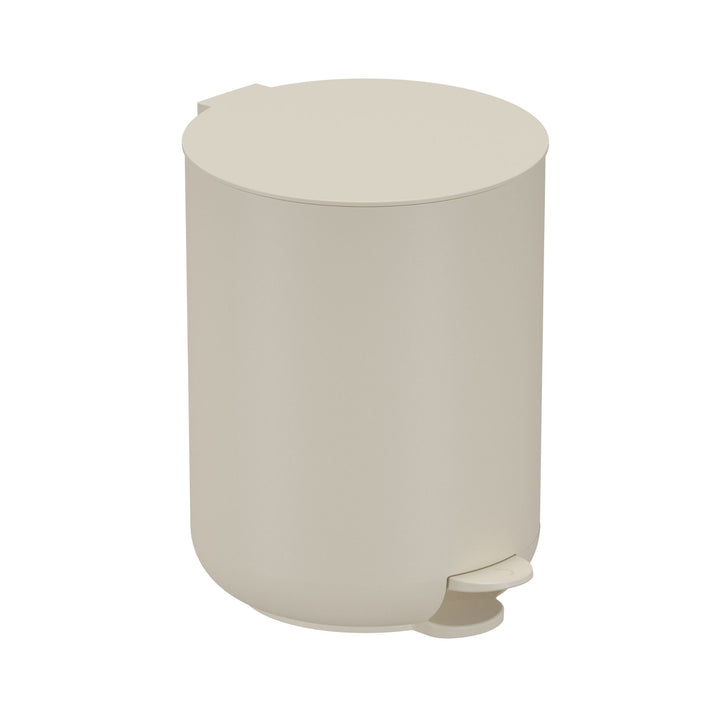 DESIGNSTUFF ARC Pedal Bin, 4.3L, Sand