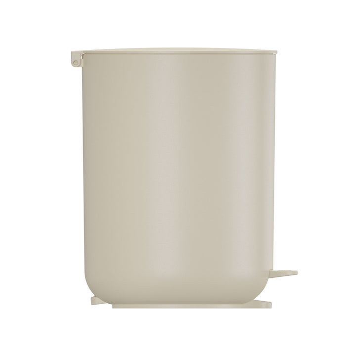 DESIGNSTUFF ARC Pedal Bin, 4.3L, Sand