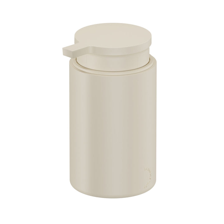 DESIGNSTUFF ARC Soap Dispenser, Sand