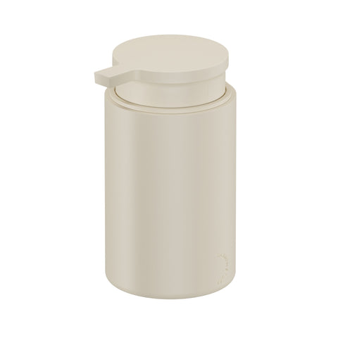 DESIGNSTUFF ARC Soap Dispenser, Sand