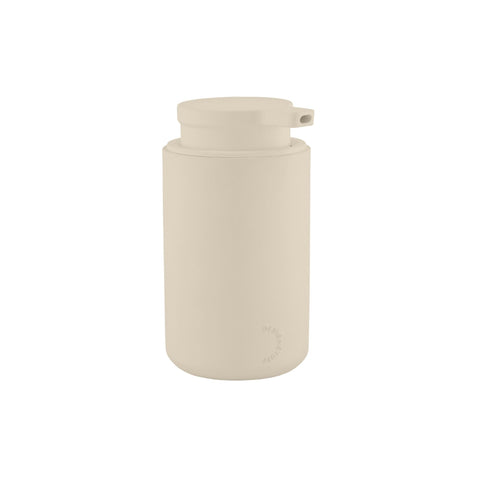 DESIGNSTUFF ARC Soap Dispenser, Sand
