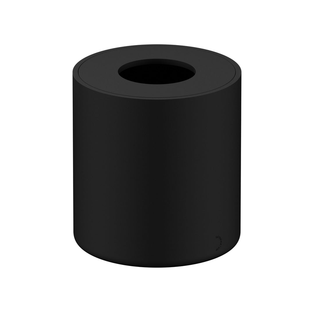 DESIGNSTUFF ARC Bin 4L, Black