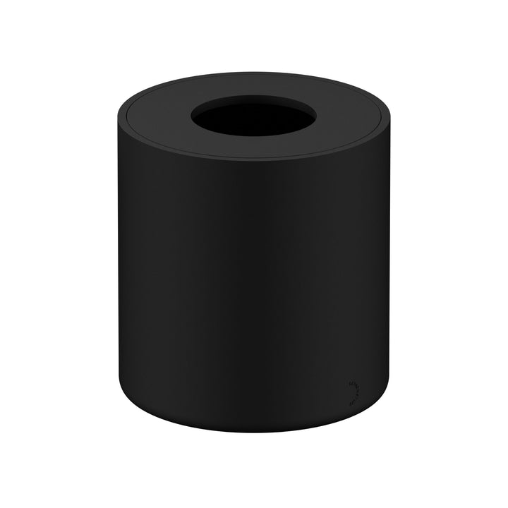 DESIGNSTUFF ARC Bin 4L, Black