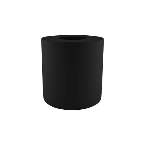 DESIGNSTUFF ARC Bin 4L, Black