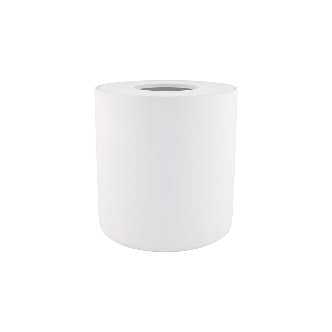 DESIGNSTUFF ARC Bin 4L, White
