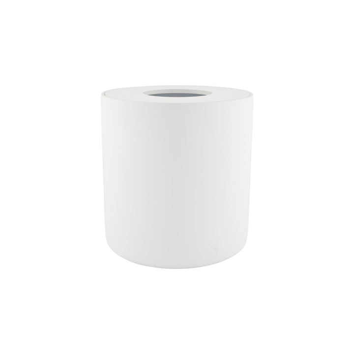 DESIGNSTUFF ARC Bin 4L, White