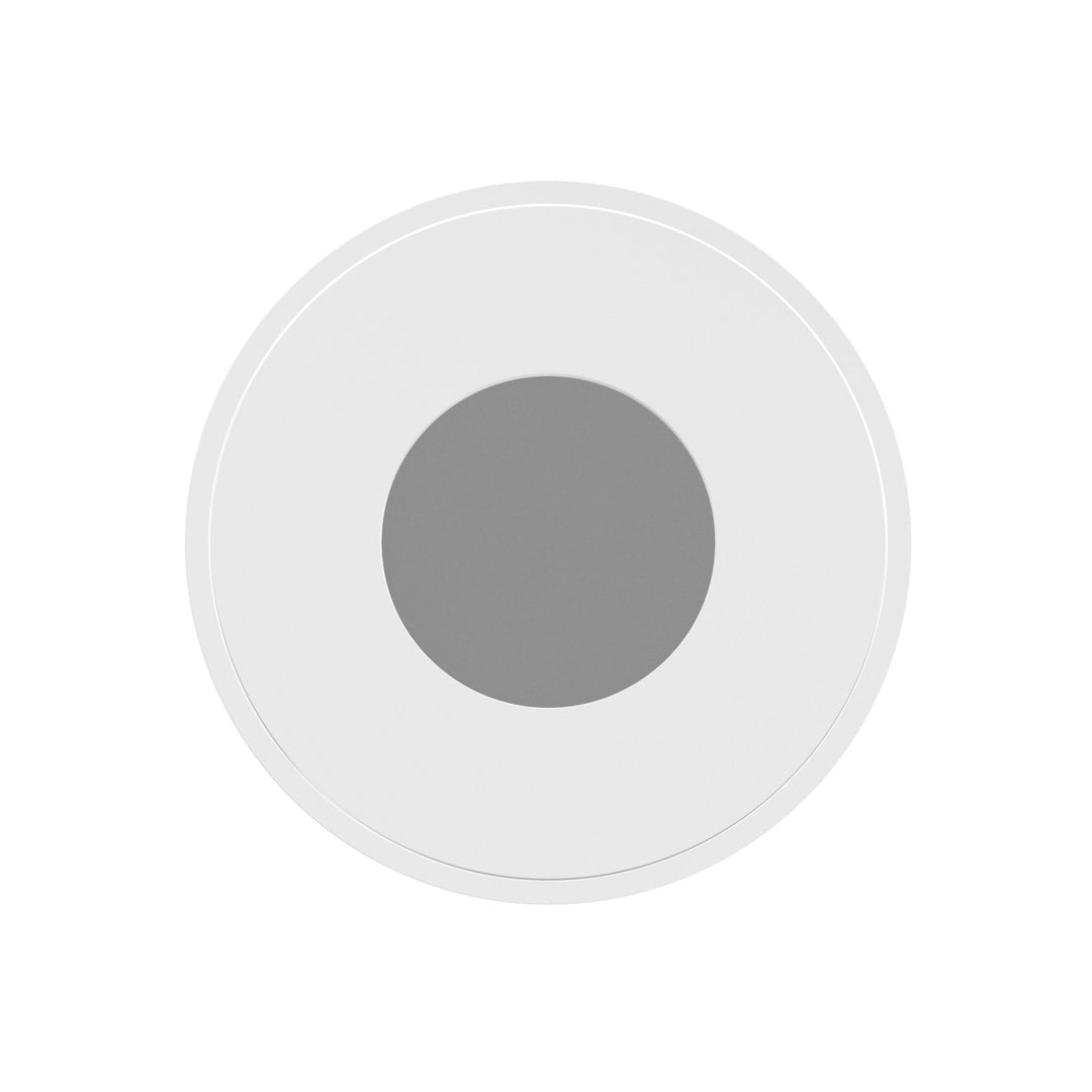 DESIGNSTUFF ARC Bin 4L, White