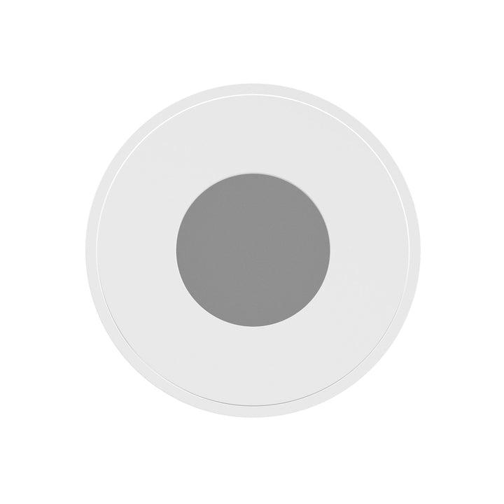 DESIGNSTUFF ARC Bin 4L, White
