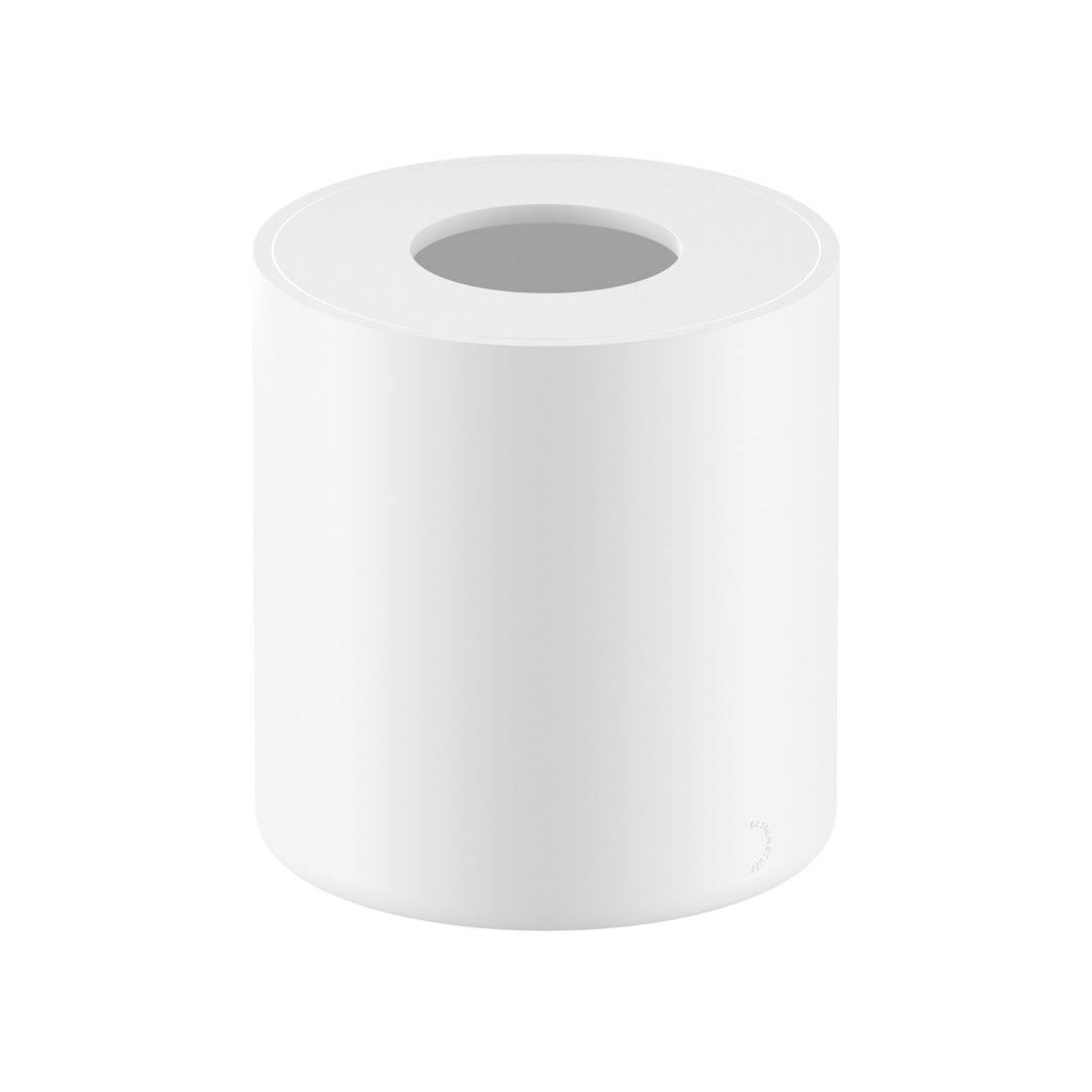 DESIGNSTUFF ARC Bin 4L, White