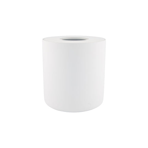 DESIGNSTUFF ARC Bin 4L, White