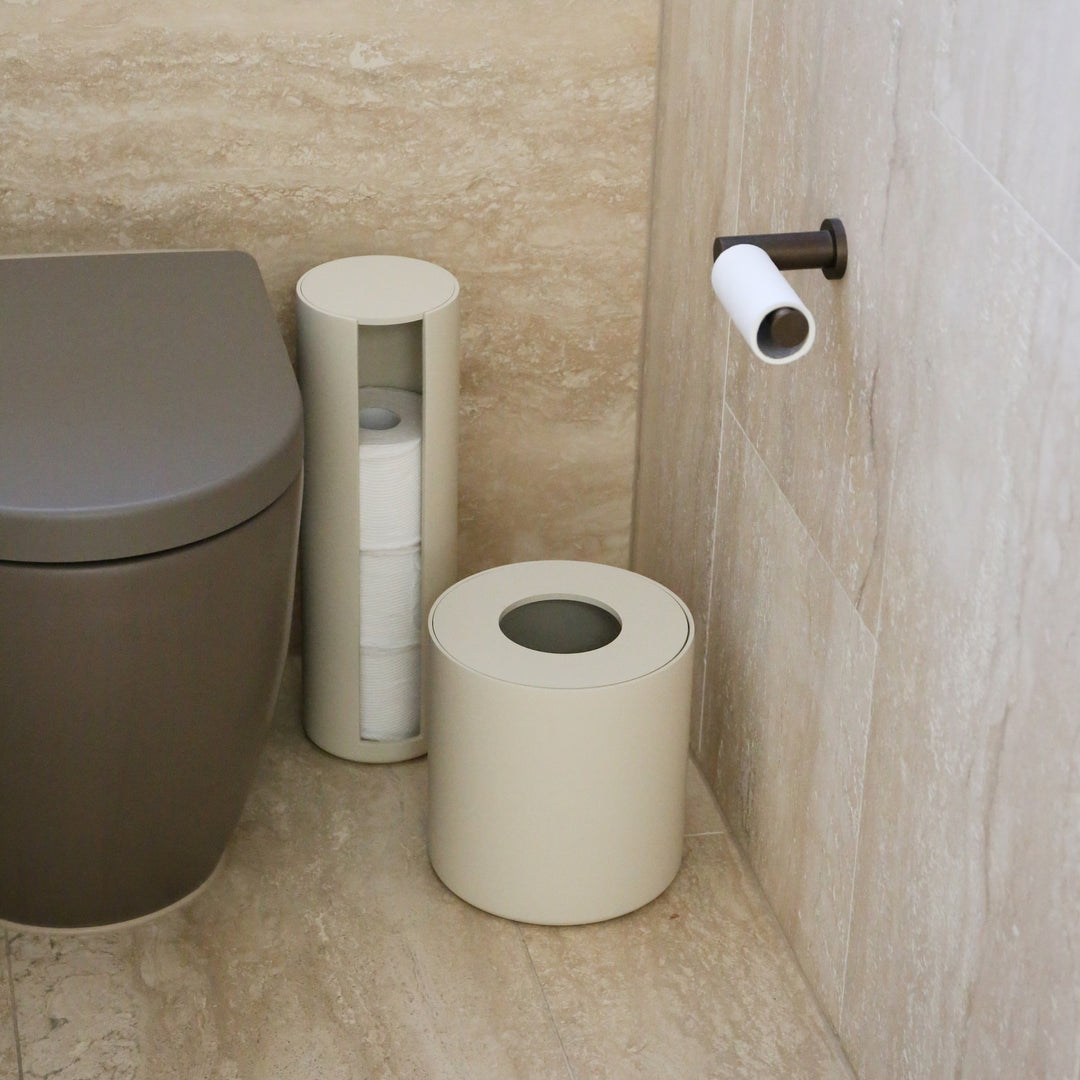 DESIGNSTUFF ARC Bin 4L, Sand