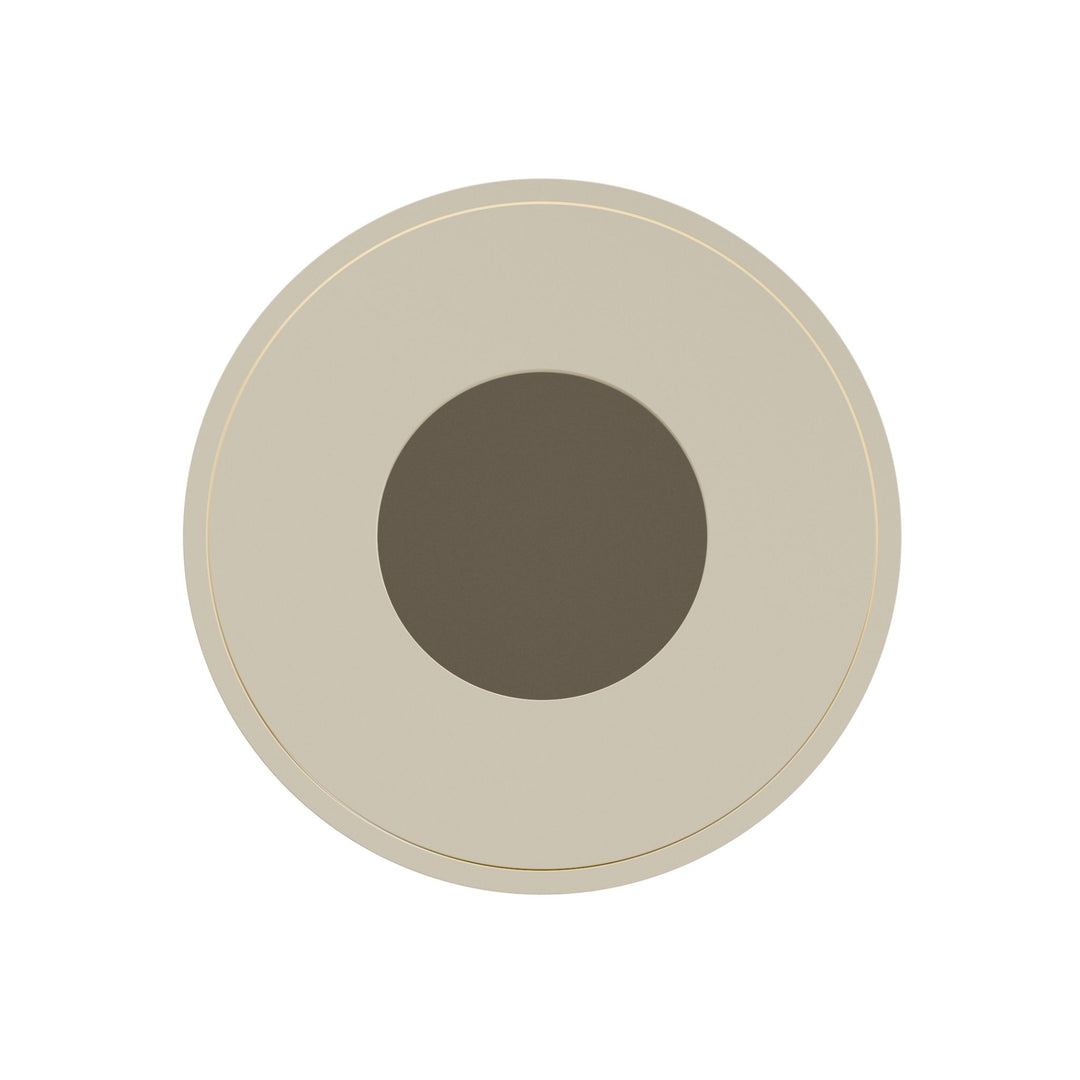DESIGNSTUFF ARC Bin 4L, Sand