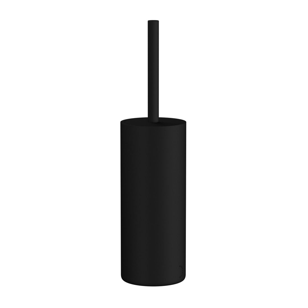 DESIGNSTUFF ARC Toilet Brush, Black