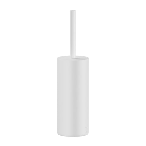 DESIGNSTUFF ARC Toilet Brush, White