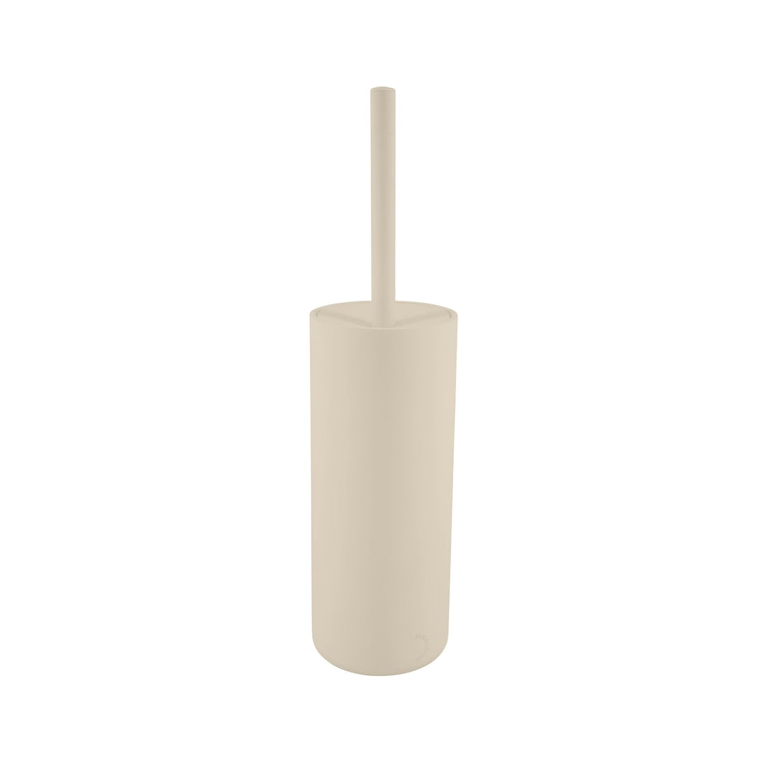 DESIGNSTUFF ARC Toilet Brush, Sand