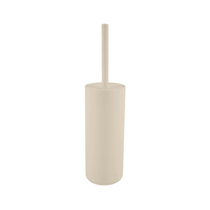 DESIGNSTUFF ARC Toilet Brush, Sand