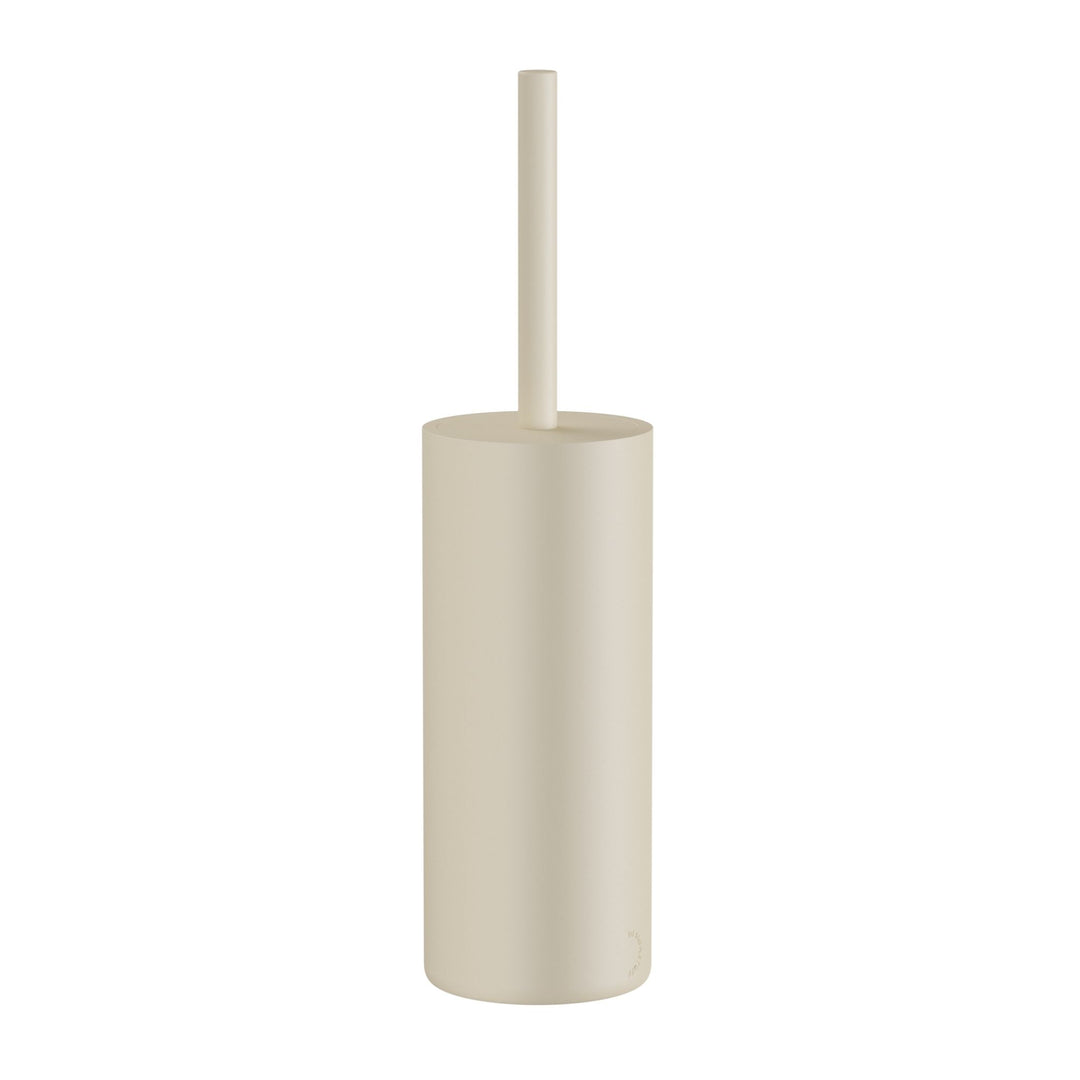 DESIGNSTUFF ARC Toilet Brush, Sand