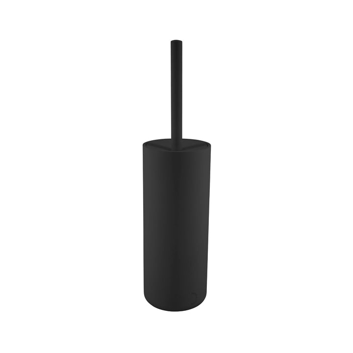 DESIGNSTUFF ARC Toilet Brush, Black