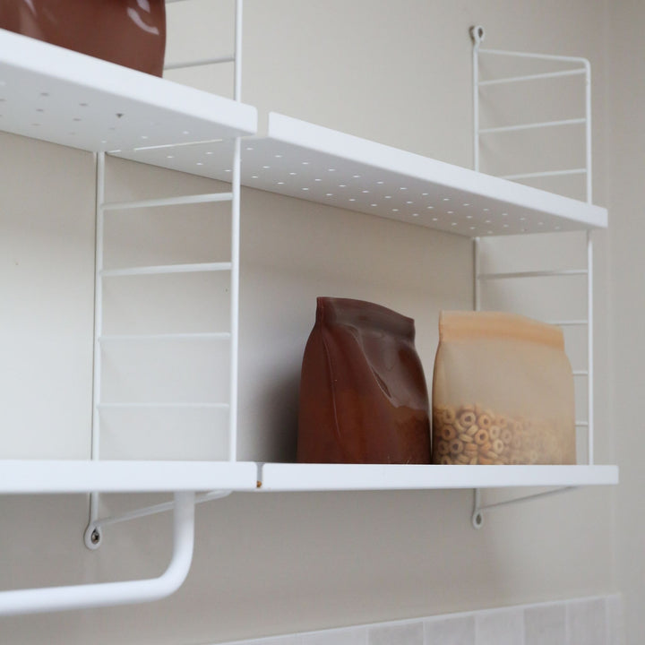 ENKEL STUDIO Keep Pouch, Silicone, Large, Caramel