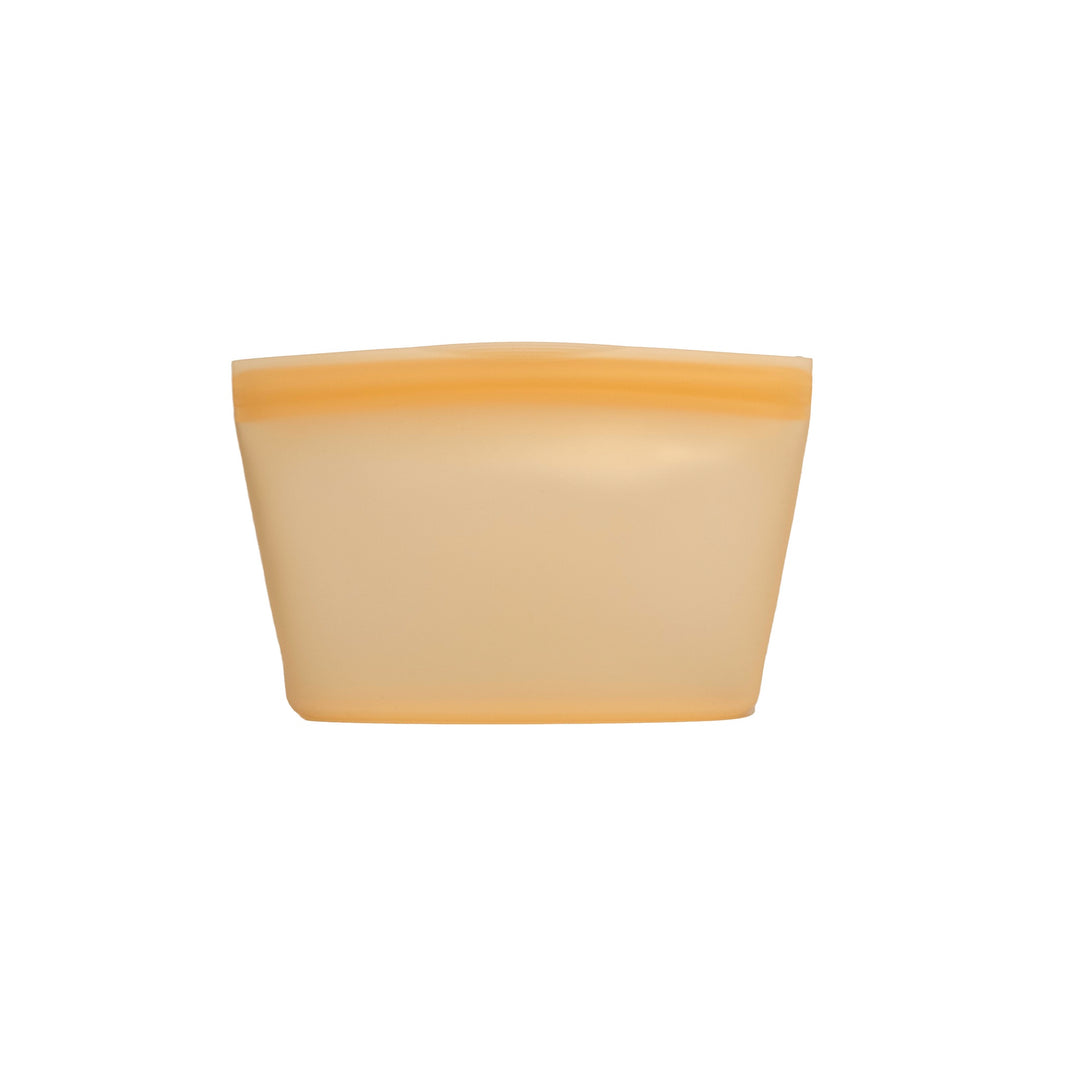 ENKEL STUDIO Keep Pouch, Silicone, Large, Caramel