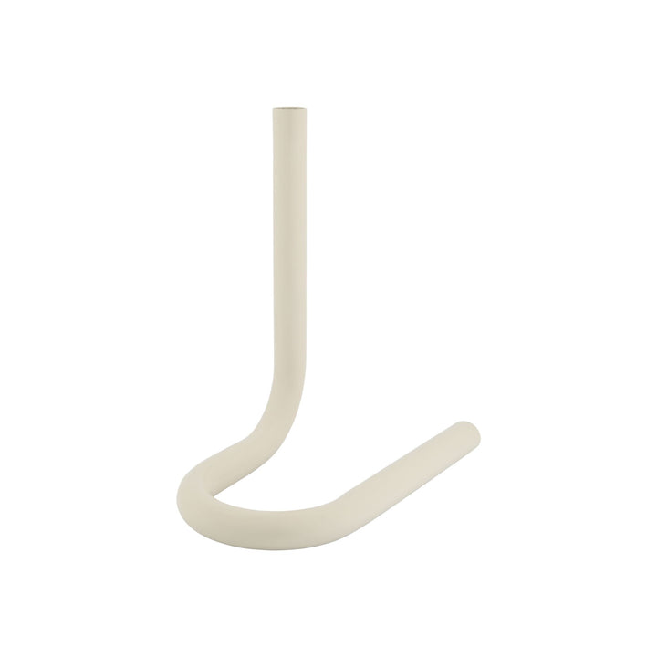 DESIGNSTUFF VIAH Candle Holder, Sand