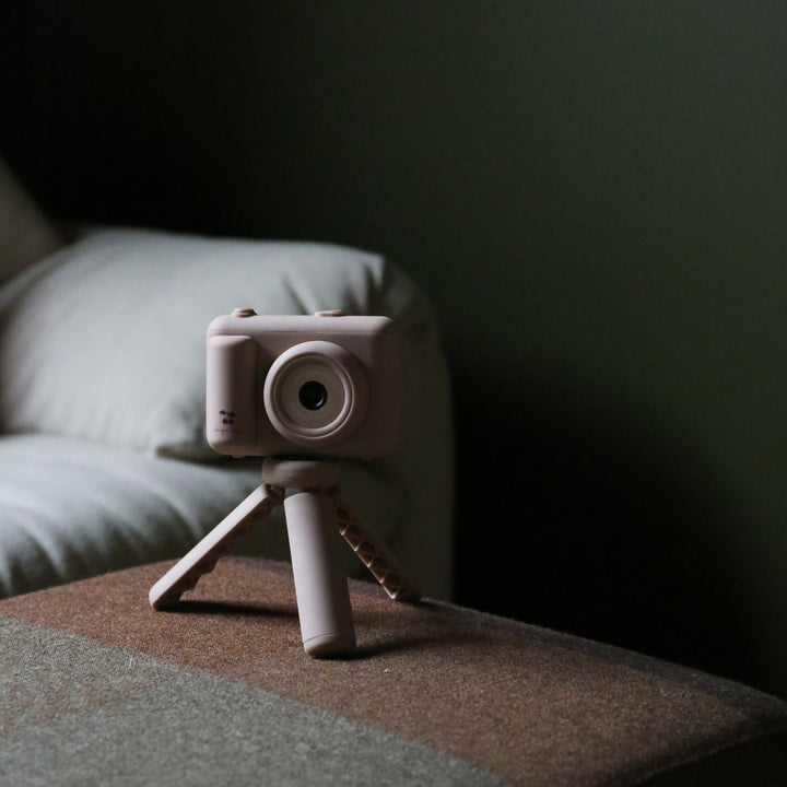 KONGES SLOJD My First Camera, Cherry