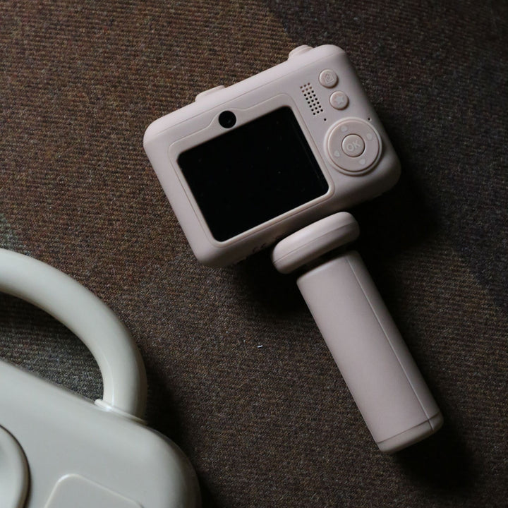 KONGES SLOJD My First Camera, Cherry