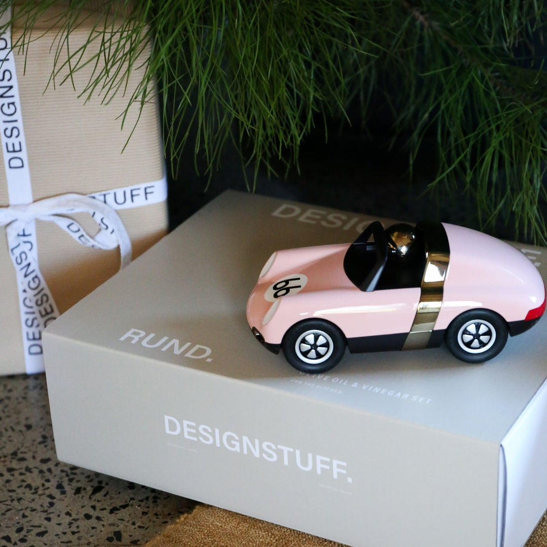 PLAYFOREVER Luft Pop Car