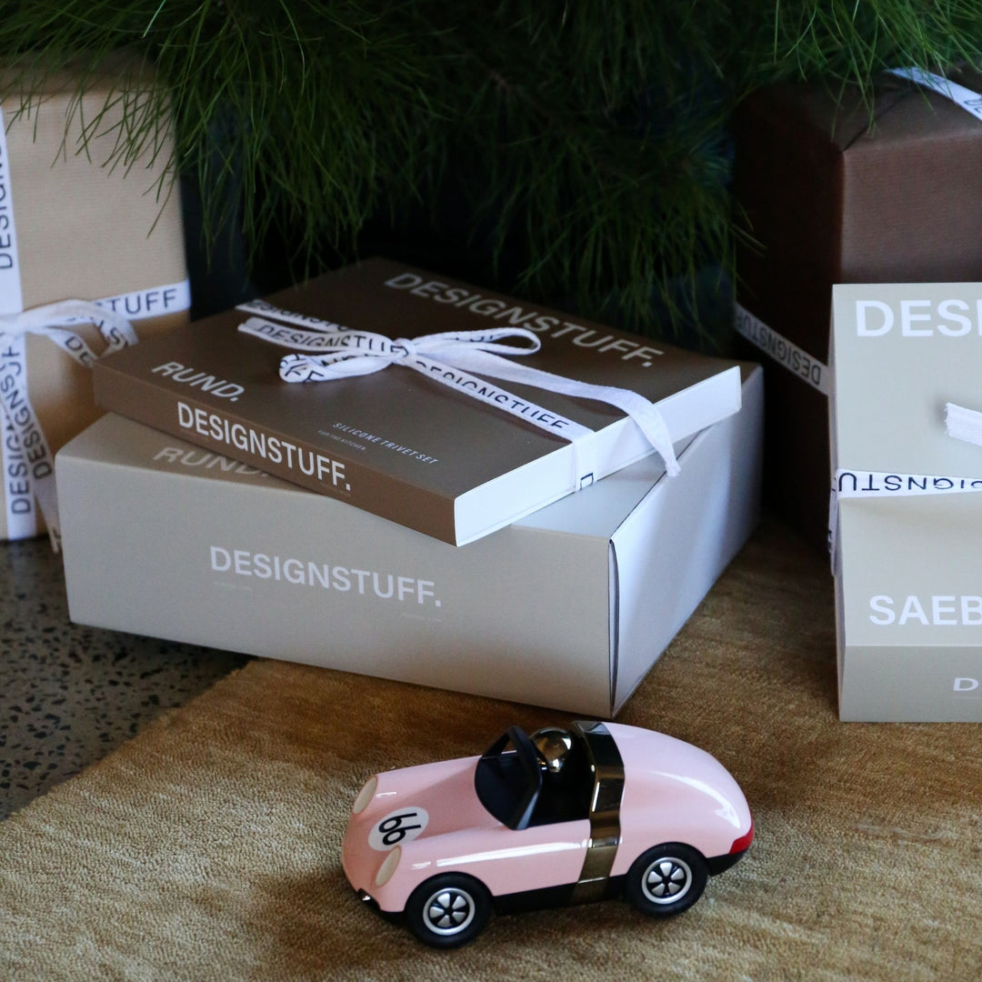 PLAYFOREVER Luft Pop Car