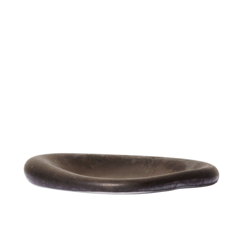FERM LIVING Bellure Centrepiece, D35cm, Rustic Bronze