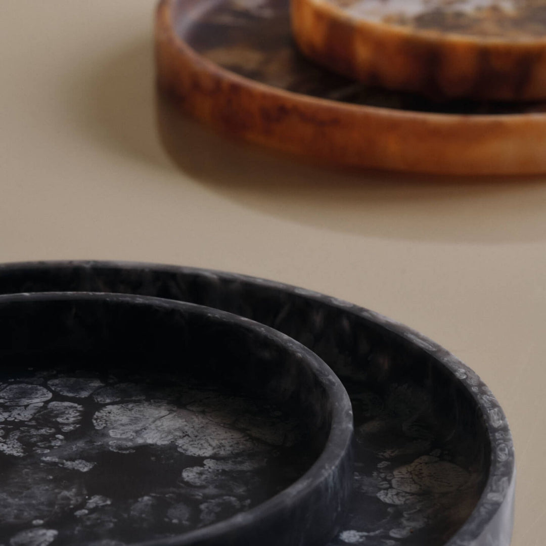 FERM LIVING Mist Tray, D30cm, Sugar Kelp