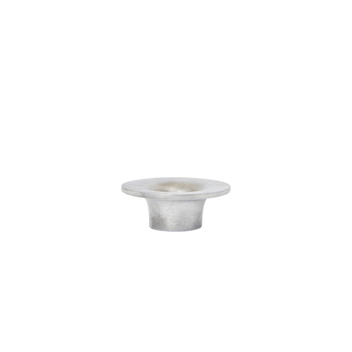 FERM LIVING Soothe Candle Holder, Aluminium