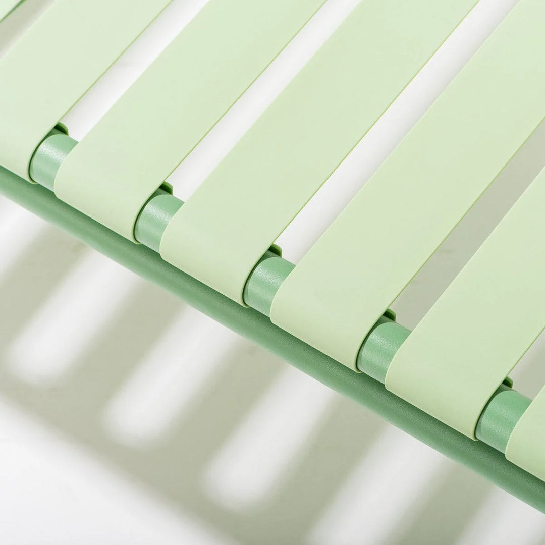 PRE-ORDER │ BUSINESS & PLEASURE CO Sunliner Lounger, Jade Green