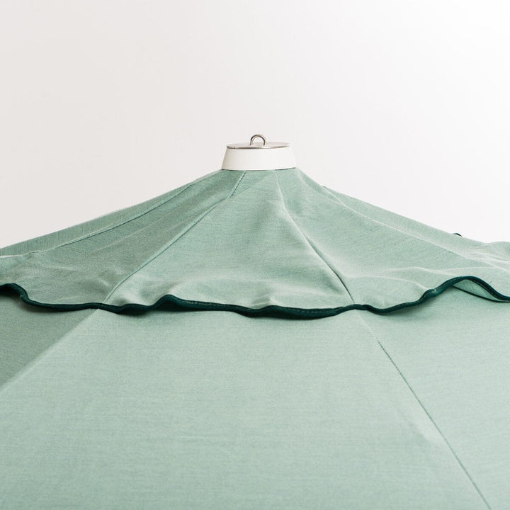 PRE-ORDER │ BUSINESS & PLEASURE CO Market Umbrella, Rivie Green