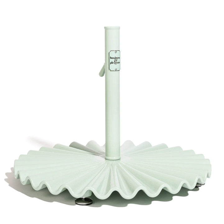 PRE-ORDER │ BUSINESS & PLEASURE CO Clamshell Base, Sage