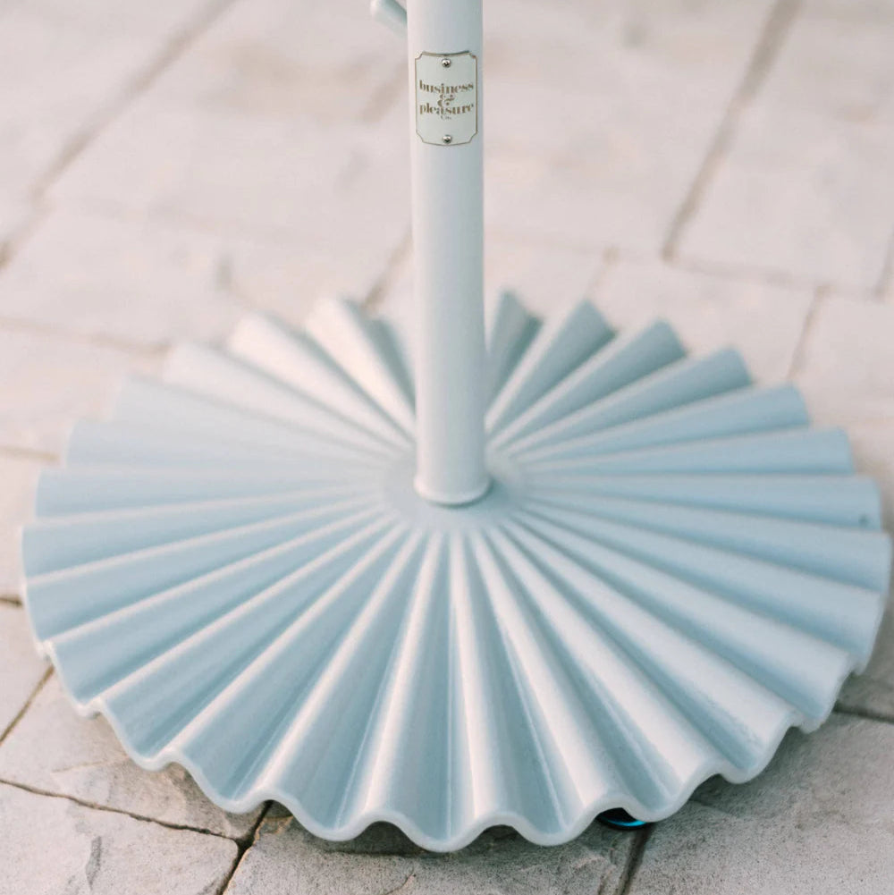 PRE-ORDER │ BUSINESS & PLEASURE CO Clamshell Base, Sage