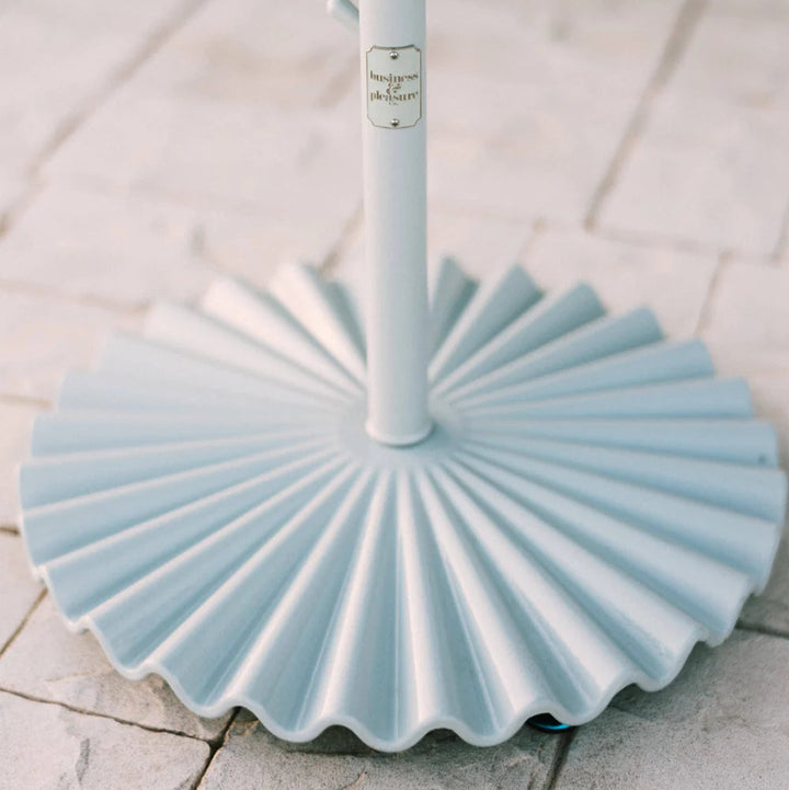 PRE-ORDER │ BUSINESS & PLEASURE CO Clamshell Base, Sage