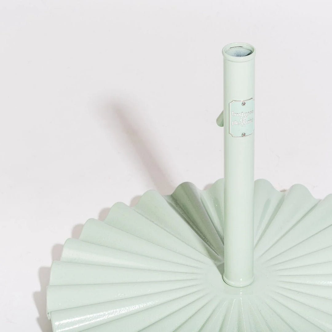 PRE-ORDER │ BUSINESS & PLEASURE CO Clamshell Base, Sage