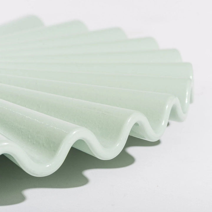 PRE-ORDER │ BUSINESS & PLEASURE CO Clamshell Base, Sage