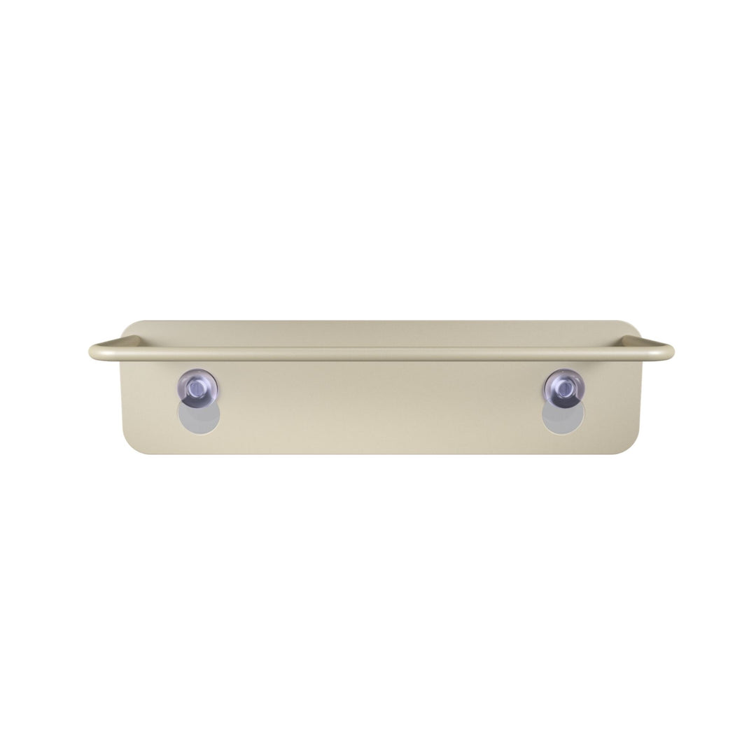 DESIGNSTUFF DRIP Dish Cloth Holder, Sand
