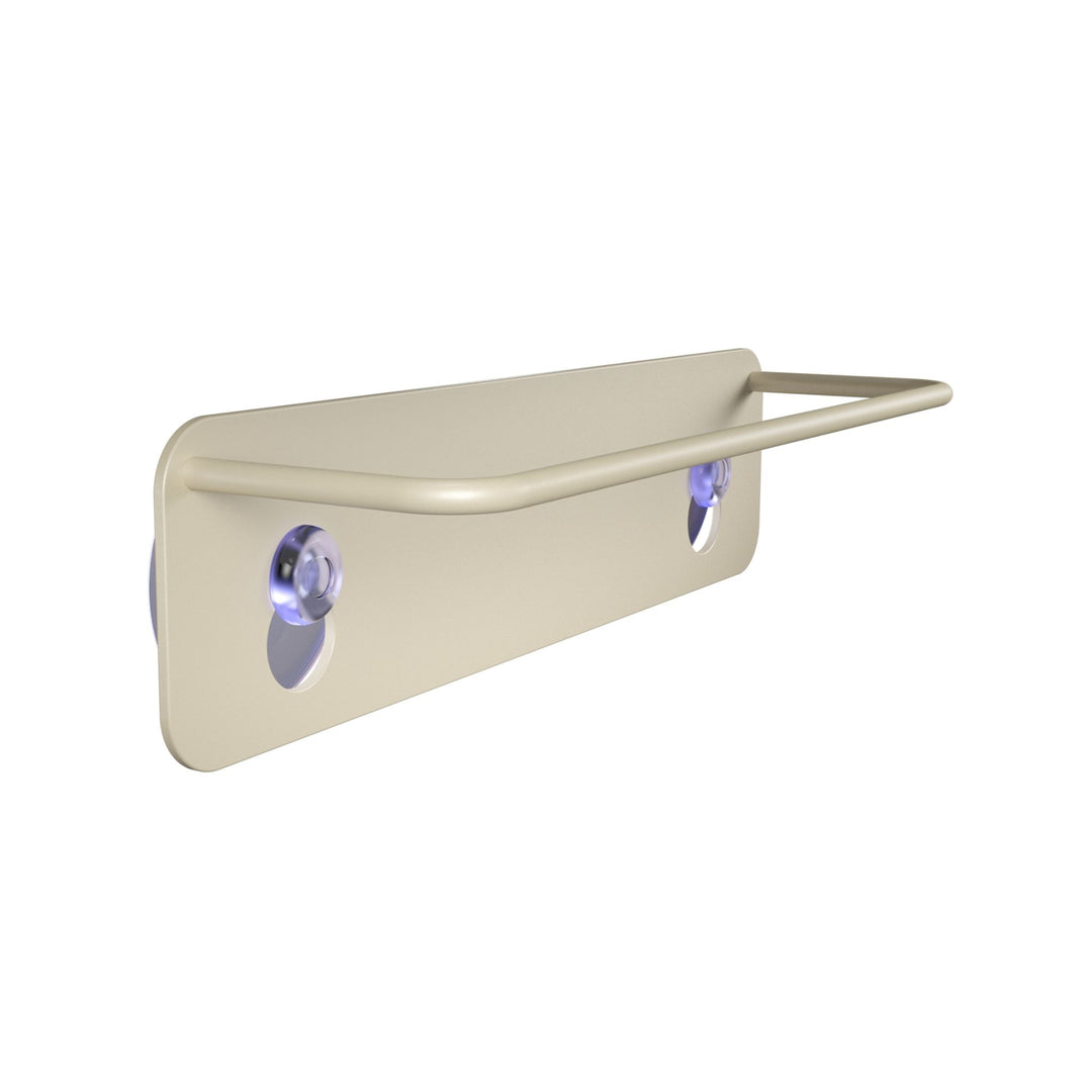 DESIGNSTUFF DRIP Dish Cloth Holder, Sand
