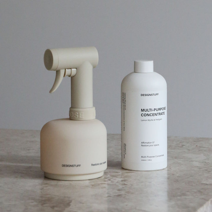 DESIGNSTUFF ETTA Bottle for Multi Purpose