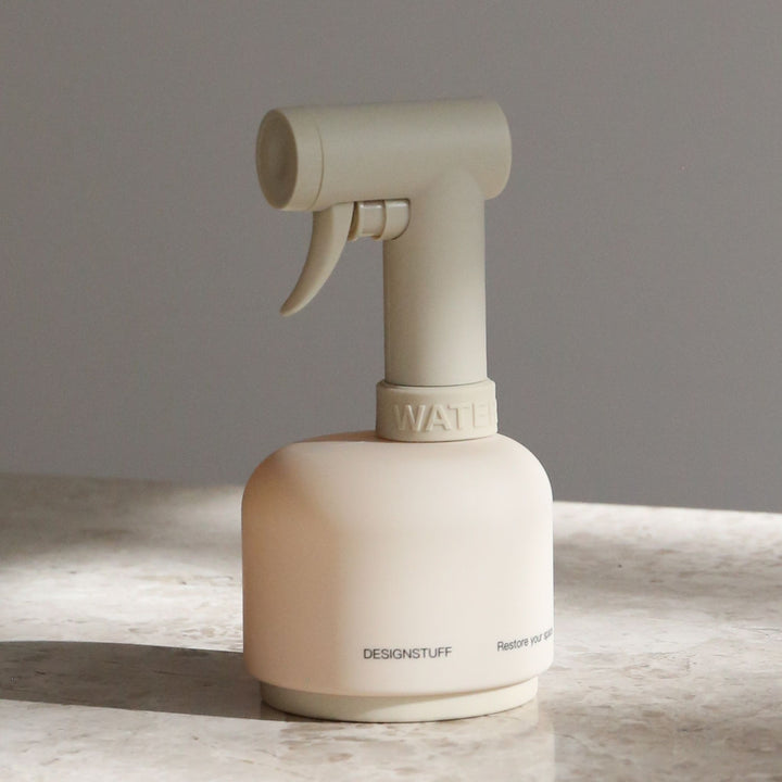 DESIGNSTUFF ETTA Bottle for Water Mist/Spray